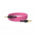 Rode NTH-Cable1.2m Pink Headphone Cable